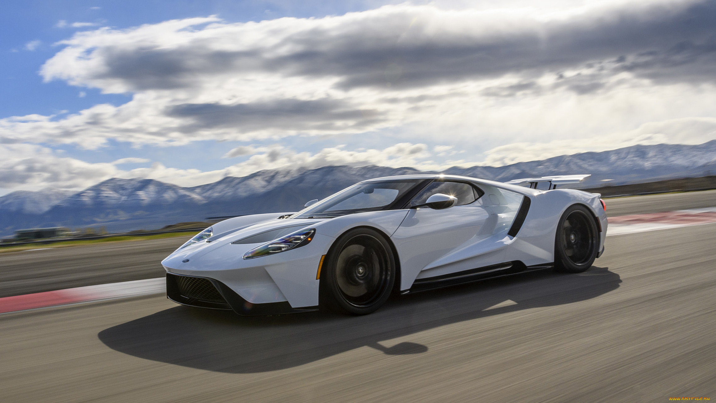 ford gt 2017, , ford, 2017, gt